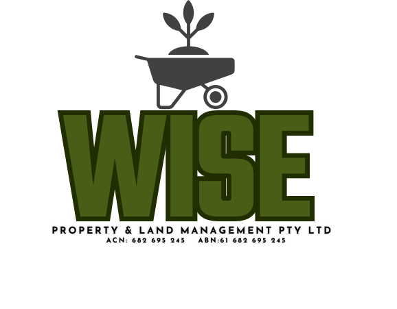 Wise Property & Land Mangement Pty Ltd